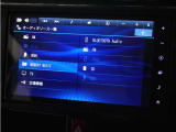 ◆Bluetooth Audio◆いつもの音楽をドライブでも。その他、様々な各種オーディオソースでドライブをお楽しみいただけます。