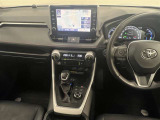 LTA(レーントレーシングアシスト)、BSM(ブラインドスポットモニター)、ICS(インテリジェントクリアランスソナー)、RCTA(リヤクロストラフィックアラート)付!