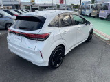 納車前には入念な点検整備をします。