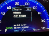 先進の安全装備ついてます。詳しい装備内容、仕様等につきましてはスタッフにお問合せ下さい。