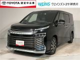 トヨタ認定中古車/大型フルセグナビTV/後席モニター/前後ドラレコ/ETC/シートヒータートヨタロングラン保証/衝突回避ブレーキ/両側自動ドア/HDMI/AC100V電源