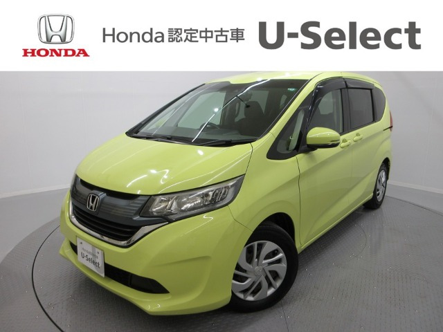 フリード 1.5 G ホンダセンシング 