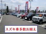 お車に関しては全てお任せください!!