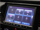 ◆Bluetooth Audio対応◆各種オーディオソースで退屈のないドライブをお楽しみください♪
