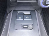 運転状況に応じて、走行モードの切り替えが可能です!