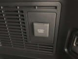 災害時の停電でもアルファードから電気が摂れます。不安な時代の安心人気装備です。