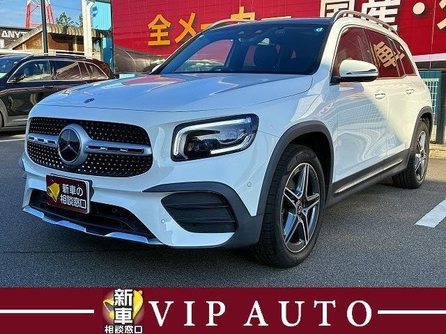 GLB GLB200d AMGライン 
