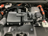 ホンダスタッフがしっかり整備して保証付きにてお渡し致します。エンジンルーム&室内ルームともにクリーニング済みで清潔です。快適なドライブをお楽しみください。
