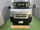 当社の車両は下取り車中心の安心のラインナップでトヨタ認定中古車も数多く取り扱っております!ぜひ一度ご来店ください。