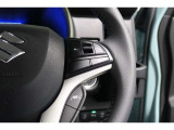 アダプティブクルーズコントロール付!アクセルから足を離しても設定したスピードと前車との車間を保ち走行してくれます!車線維持もアシスト☆高速道路で疲労軽減ですね☆