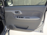 運転席ドアです。