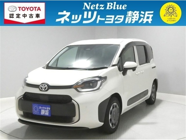 シエンタ ハイブリッド 1.5 Z