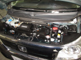 N-BOX G EX ホンダセンシング 