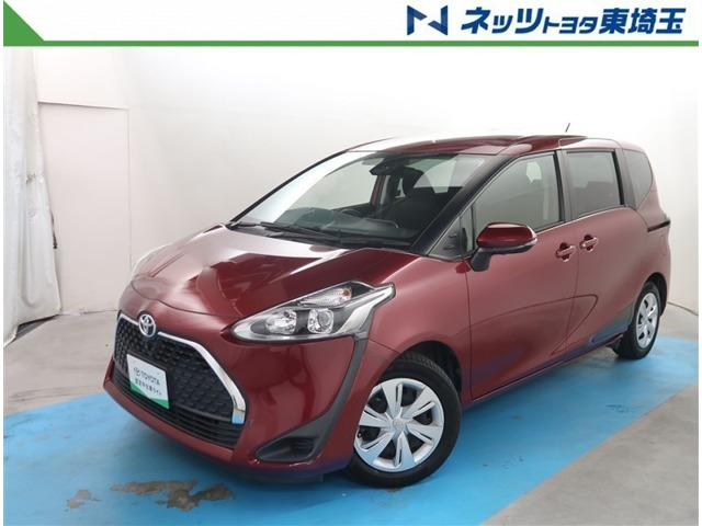 シエンタ 1.5 G