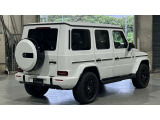 Gクラス G580 ウィズ EQ テクノロジー エディション1 4WD MP202601