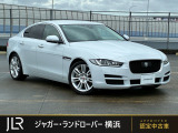 新車時577.7万円(車両本体価格533万円、メーカーオプション44.7万円)イギリス車らしい落ち着いた雰囲気の一台です!ユーロンホワイトのXEプレステージが入庫しました。フロントシーター等の快適装備付車両です!