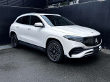 EQA 250 プラス AMGラインパッケージ 