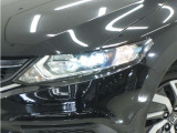 ◆LEDヘッドライト◆LEDライトは、明るく視認性が良く、省エネで環境にもやさしいヘッドライトです!