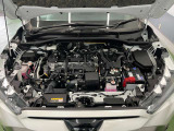 車のコンディションチェックには外せない場所です。是非一度御覧ください。