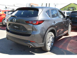 CX-5 2.2 XD スマートエディション 