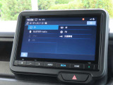 音楽のBluetooth接続にも対応してます♪