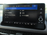 【装備】新世代コネクテッド技術「HondaCONNECT」対応ナビ Honda Total Careプレミアムへのご加入で、安心・ストレスフリーなカーライフを実現します。