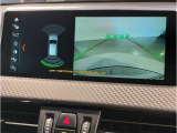 【バックモニター】&rdquo;R&rdquo;レンジにシフトチェンジして頂くとバックカメラとセンサーが起動し駐停車時の運転をサポートします。