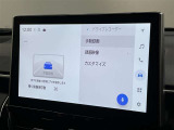 もしもの時に安心のドライブレコーダーを装着。安全運転をしっかり記録します。