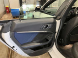 BMWを熟知したメカニックによる100項目の点検・整備を行います。不具合箇所、交換時期に達している部品に関しましては、全て当社負担で交換してからのご納車となります