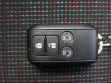 とっても便利なスマートキーシステム装備です!