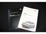 純正車検証ケース、取扱説明書、メンテナンスノート完備