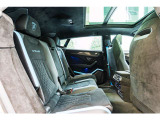 Bicolor Sportivo Alcantara- with Performante trim