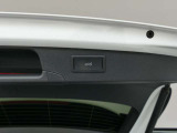 パワーテールゲートです。EasyOpen機能付き