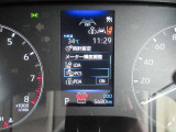 トヨタの衝突回避支援パッケージ 「トヨタセーフティセンス」が標準装備されています!安全機能の詳細は販売店スタッフまでお尋ねください☆