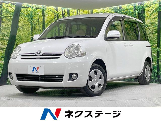 シエンタ 1.5 G