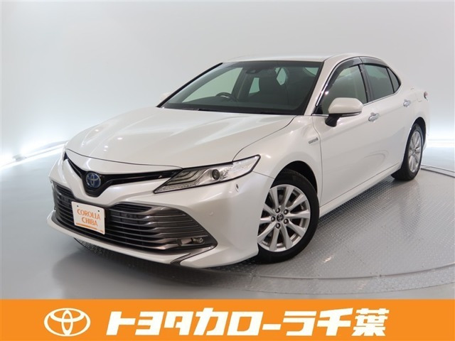 カムリ 2.5 G 