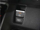 ◆オートブレーキホールド機能付き電子パーキングブレーキ◆ブレーキペダルを足から離しても停車状態を保ちます。アクセルを踏めば自動でブレーキが解除され、発進可能!