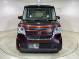 N-BOX G L ホンダセンシング 