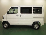 クリッパーEV 4シーター 