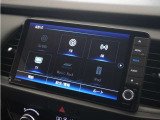 ◆Bluetooth Audio◆いつもの音楽をドライブでも。その他、様々な各種オーディオソースでドライブをお楽しみいただけます。