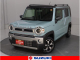 充実した納車前整備!充実した保証!スズキ認定中古車☆ Bluetooth対応CDプレーヤー・前後ドラレコ付き