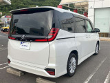 トヨタ認定中古車には【ロングラン保証】が付帯されますので買ってからも安心です。
