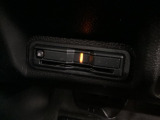 ETCが付いてます。ETC搭載車しか通過できないスマートICが利用できるようになりますよ!現在スマートICの設置箇所も増えてきているので、高速道路利用の幅が広がりますね☆