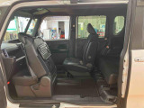 運転席ロングスライドシート