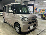 タント X SAII 