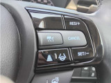 クルーズコントロール&レーンキープ機能Cもついているので遠出のアウトドアにもぴったりのお車です!!