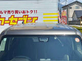 ルーフもキレイな状態です!