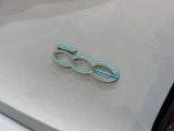 リアゲートバッジ