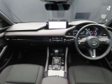 MAZDA3ファストバック 1.5 15S ブラック セレクション 