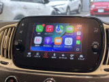 AppleCarPlay/Android Autoが使用可能です!